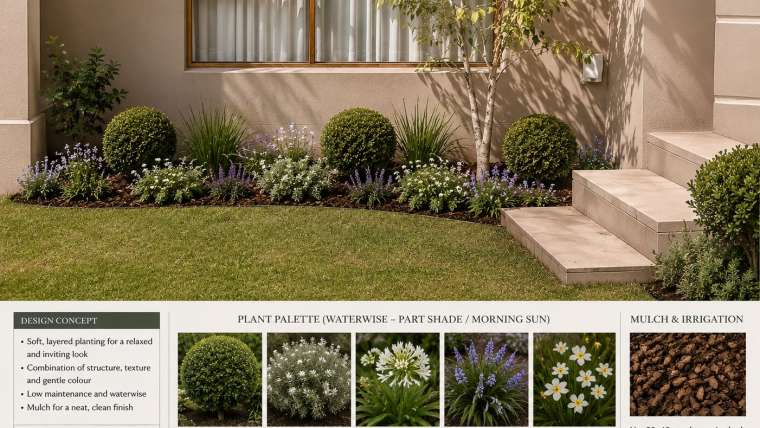 Garden Design & Planning